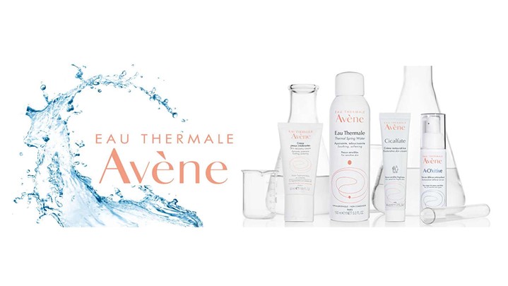 محصولات برند اون Avene| ادزبیوتی